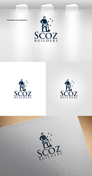 Logo Design by Rahmina for this project | Design: #36375793