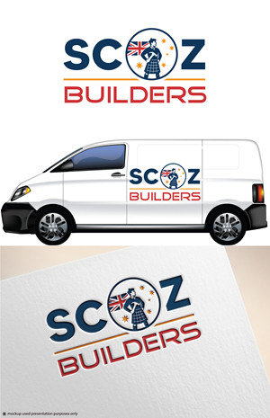 Diseño de Logo por musa-fir para este proyecto | Diseño: #36378081