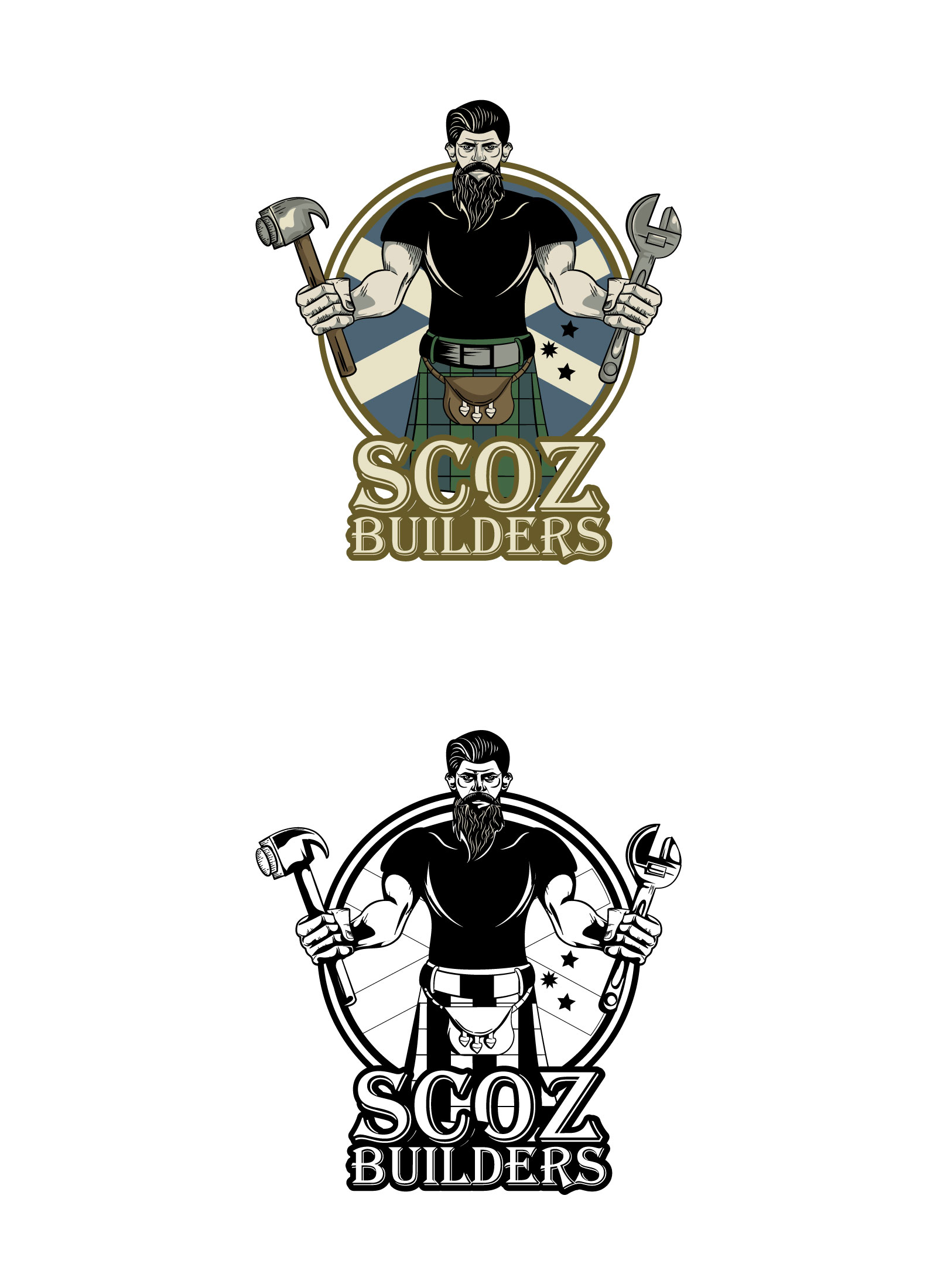 Diseño de Logo por F a r i s a para este proyecto | Diseño #36381085