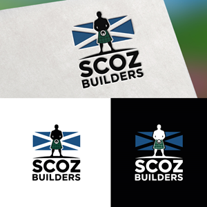 Diseño de Logo por Hamza  Al-Muttalib para este proyecto | Diseño: #36372094