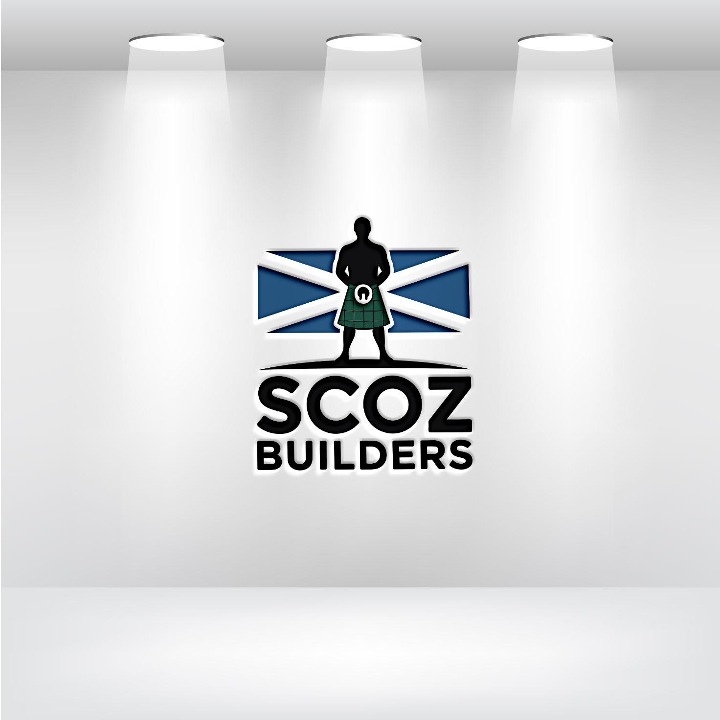 Diseño de Logo por Hamza  Al-Muttalib para este proyecto | Diseño #36372095