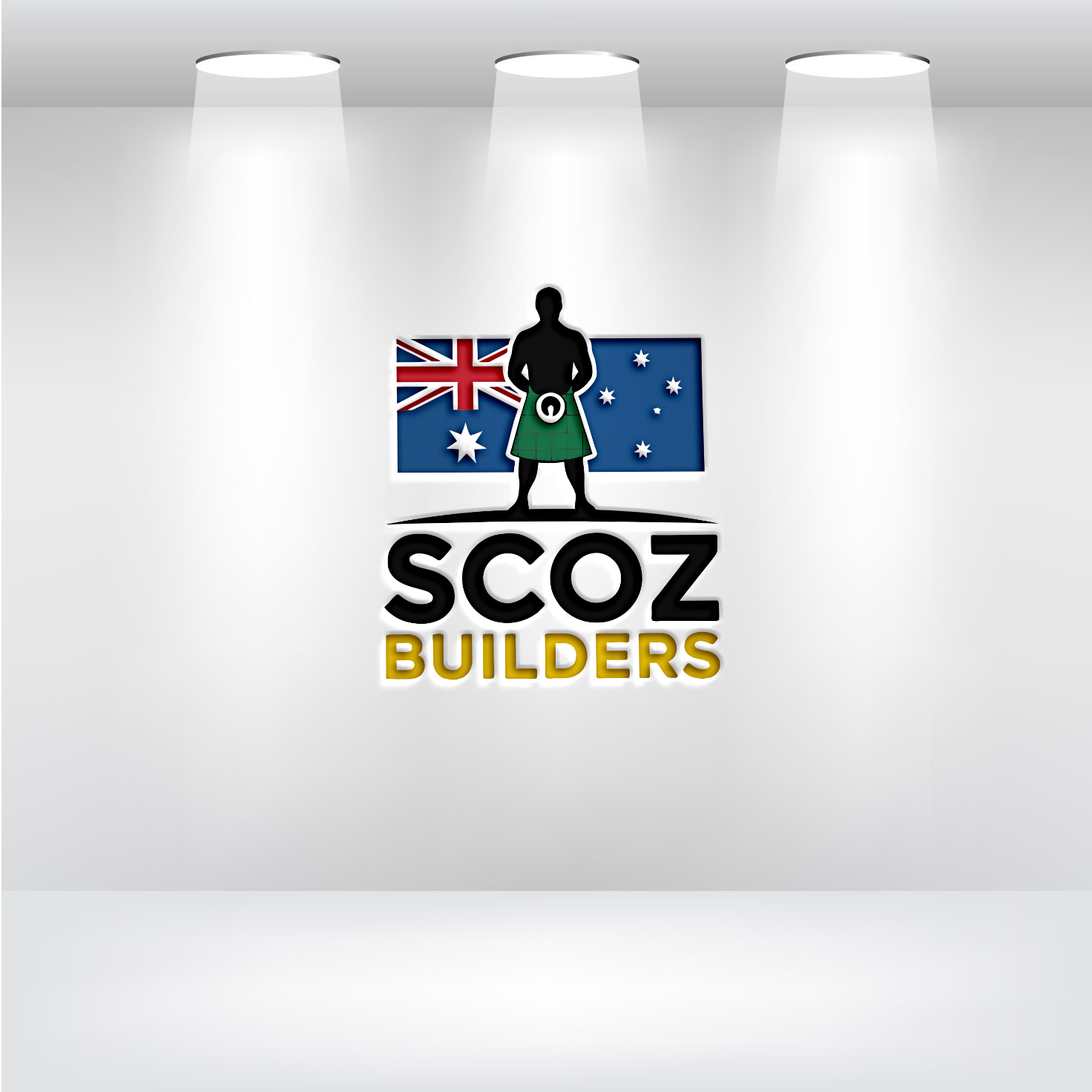 Diseño de Logo por Hamza  Al-Muttalib para este proyecto | Diseño #36375090