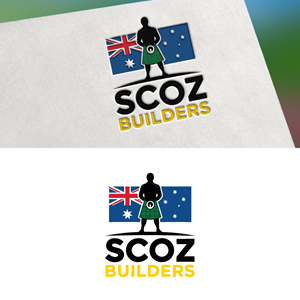 Diseño de Logo por Hamza  Al-Muttalib para este proyecto | Diseño: #36375091