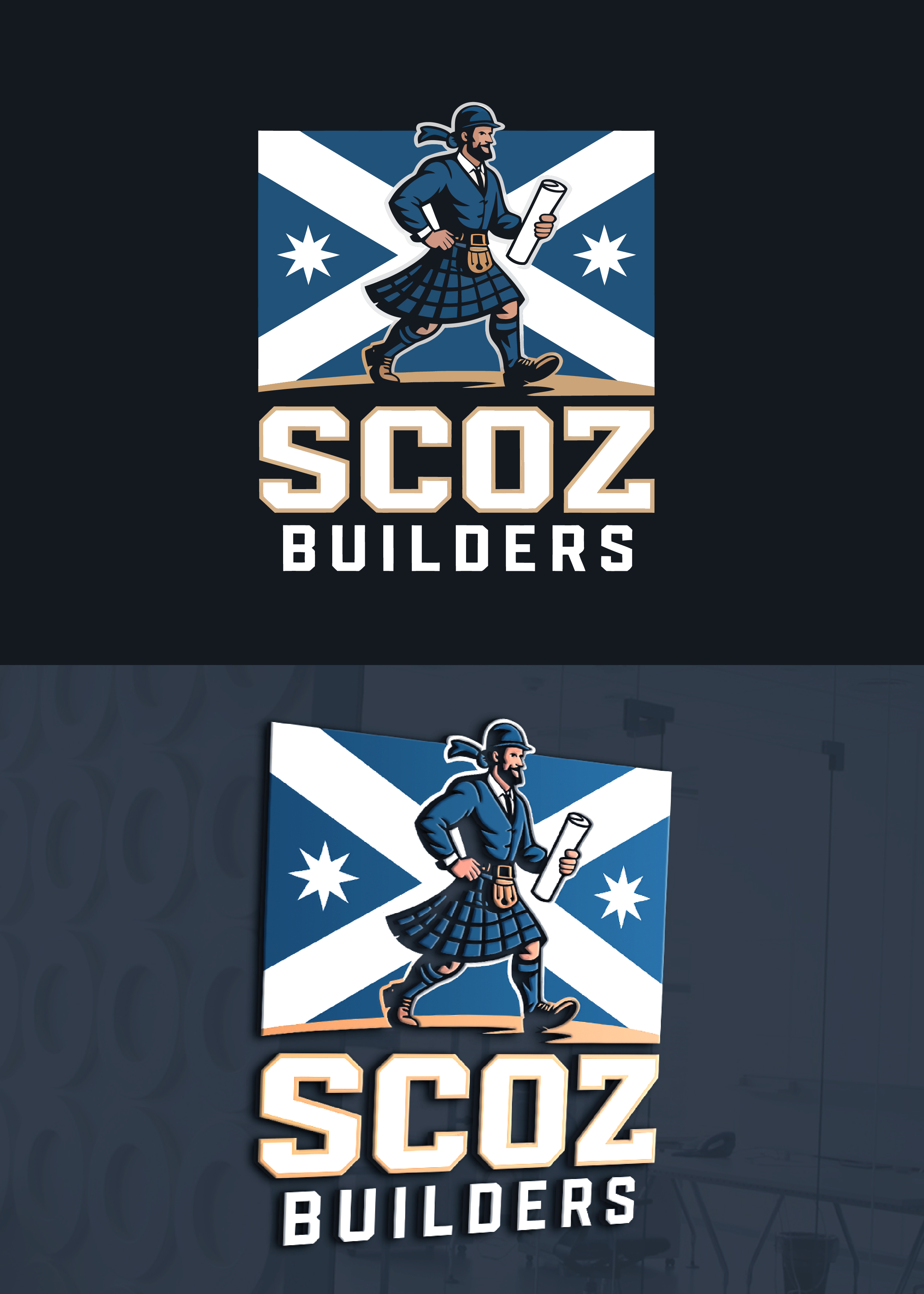 Diseño de Logo por grafixbro para este proyecto | Diseño #36378922