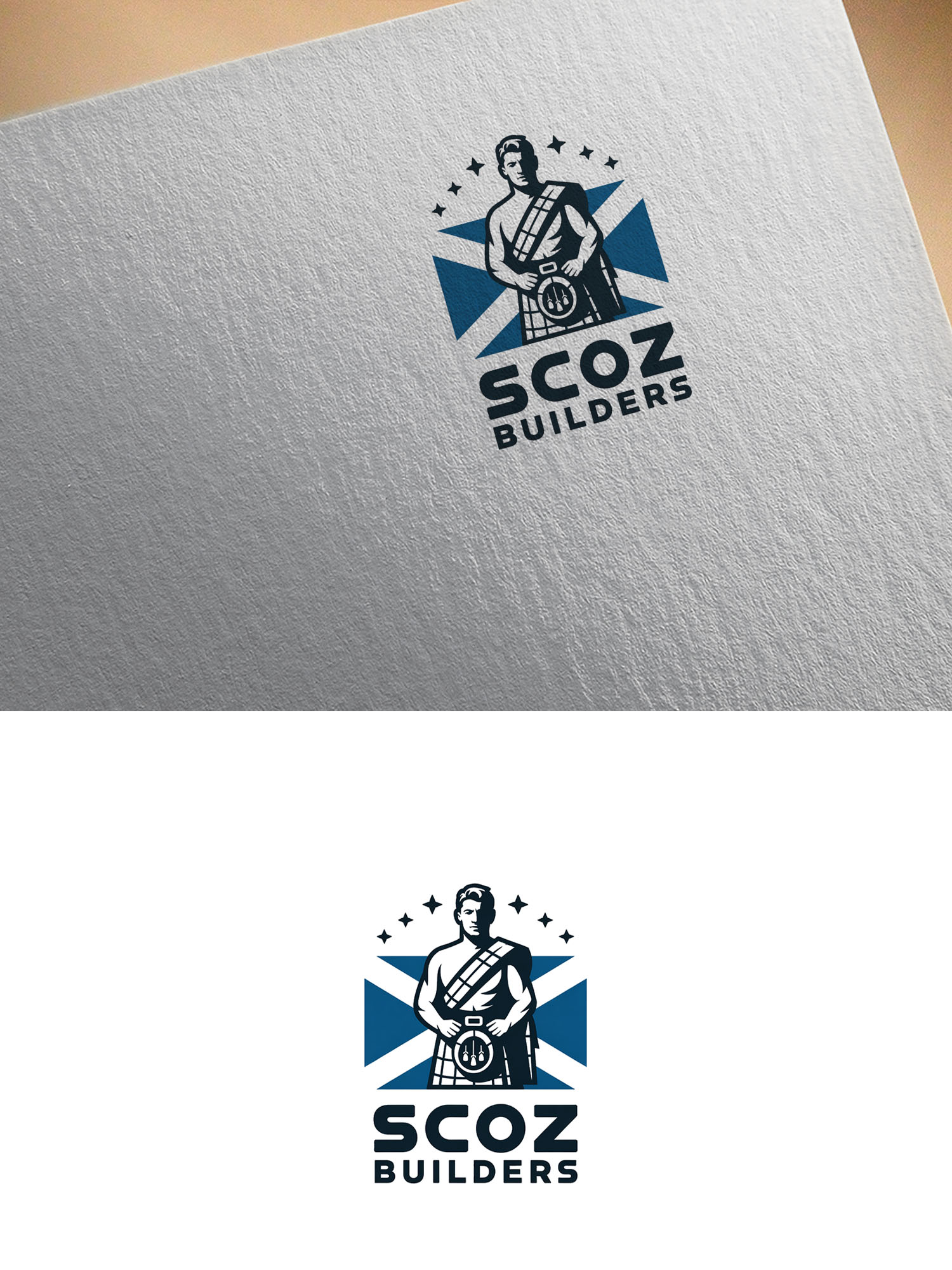 Diseño de Logo por Olivia Marie Smith para este proyecto | Diseño #36412868