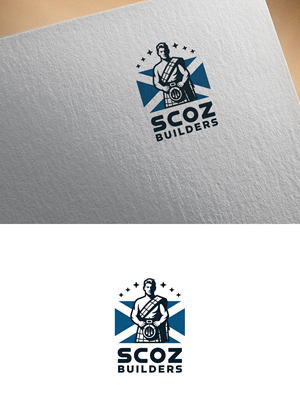 Diseño de Logo por Olivia Marie Smith para este proyecto | Diseño: #36412868