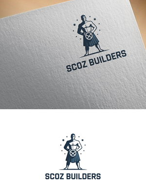 Diseño de Logo por Olivia Marie Smith para este proyecto | Diseño: #36412870