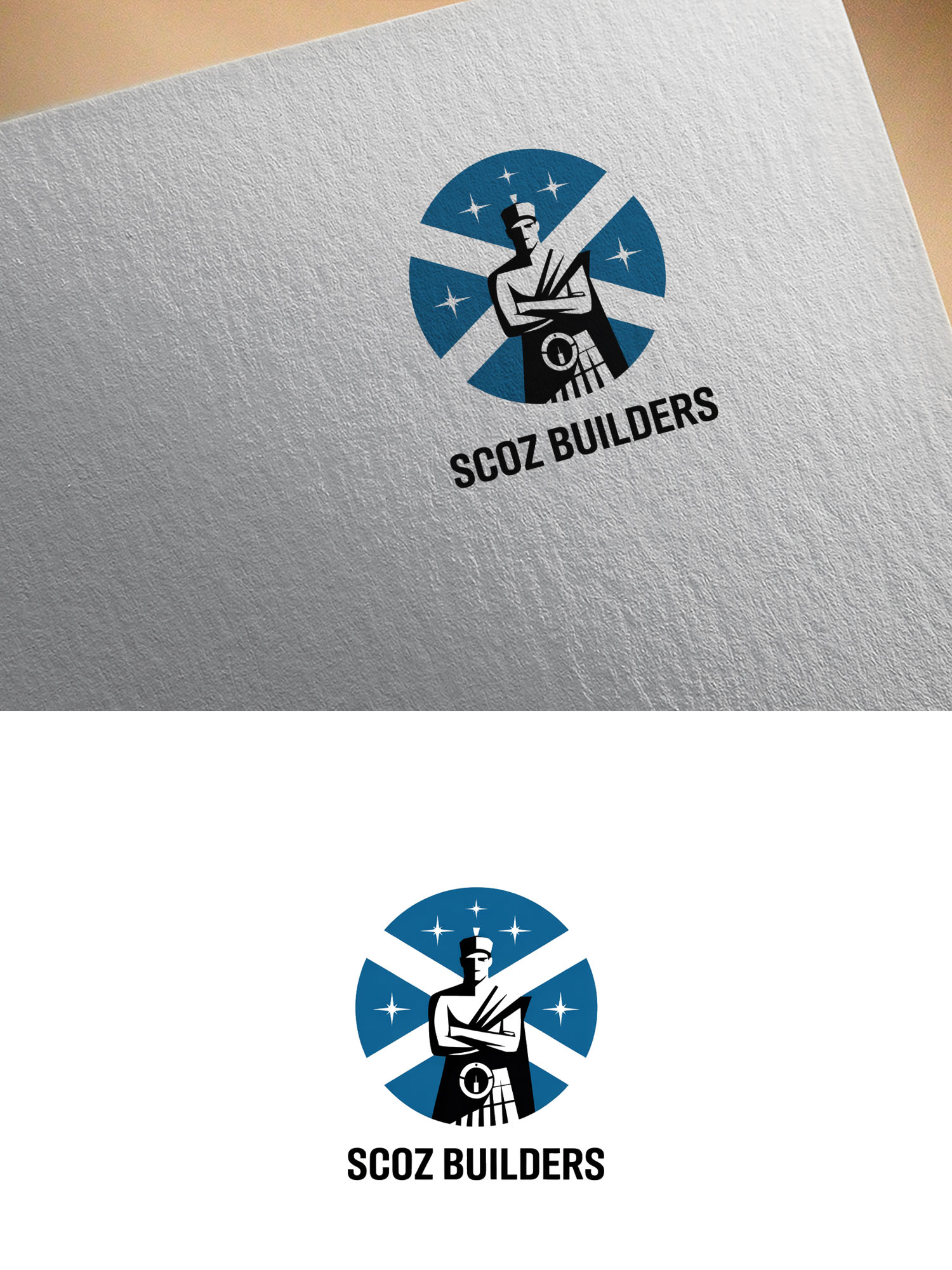 Diseño de Logo por Olivia Marie Smith para este proyecto | Diseño #36412874