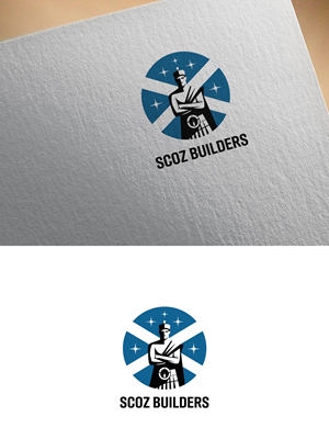 Diseño de Logo por Olivia Marie Smith para este proyecto | Diseño: #36412874