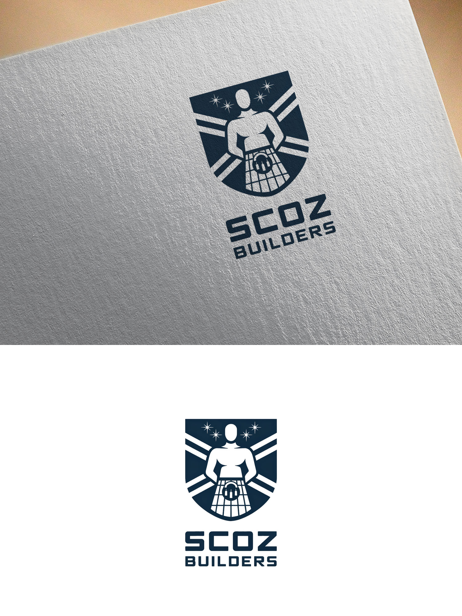 Diseño de Logo por Olivia Marie Smith para este proyecto | Diseño #36412875