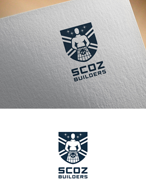 Diseño de Logo por Olivia Marie Smith para este proyecto | Diseño: #36412875