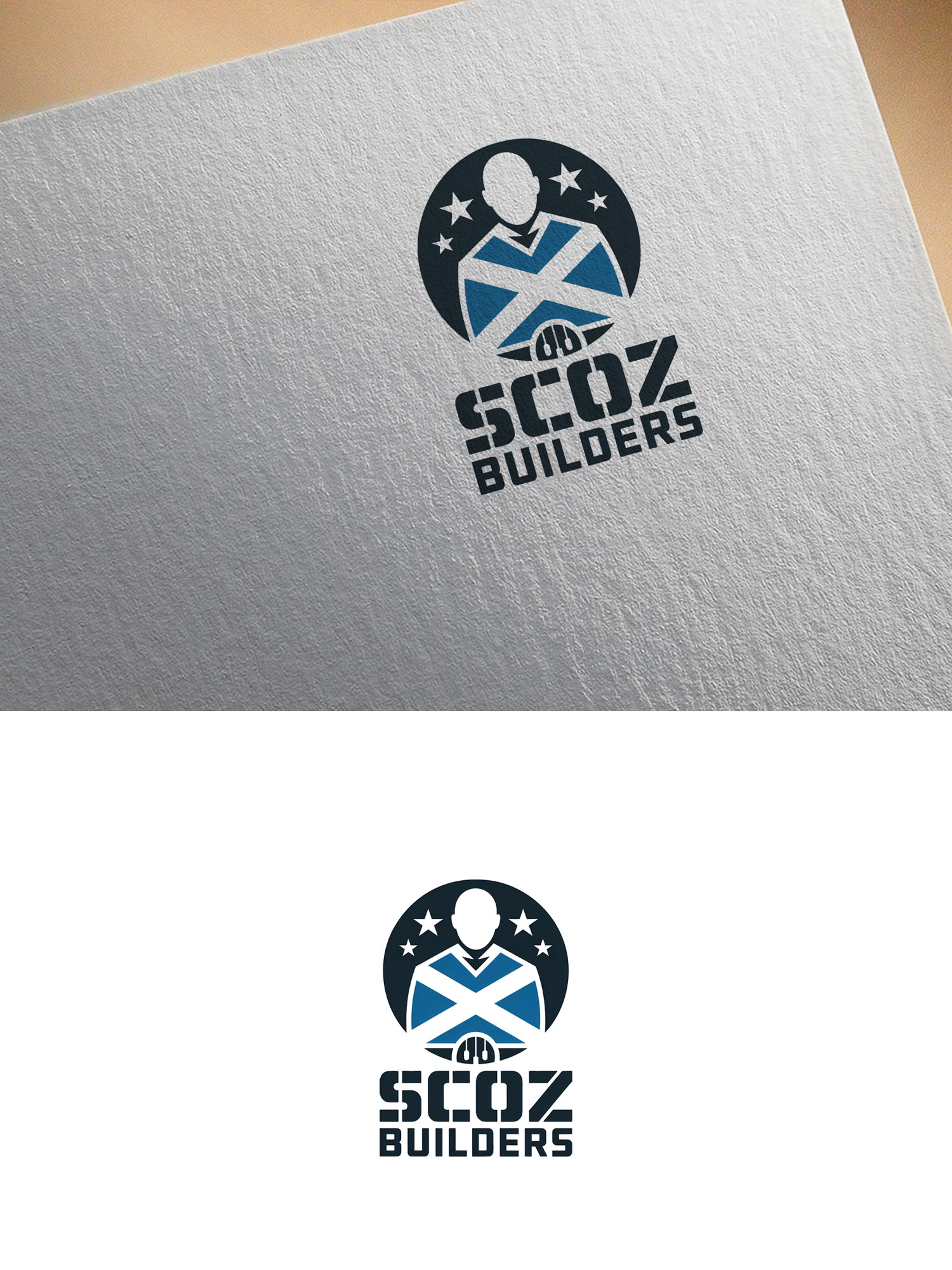 Diseño de Logo por Olivia Marie Smith para este proyecto | Diseño #36412876