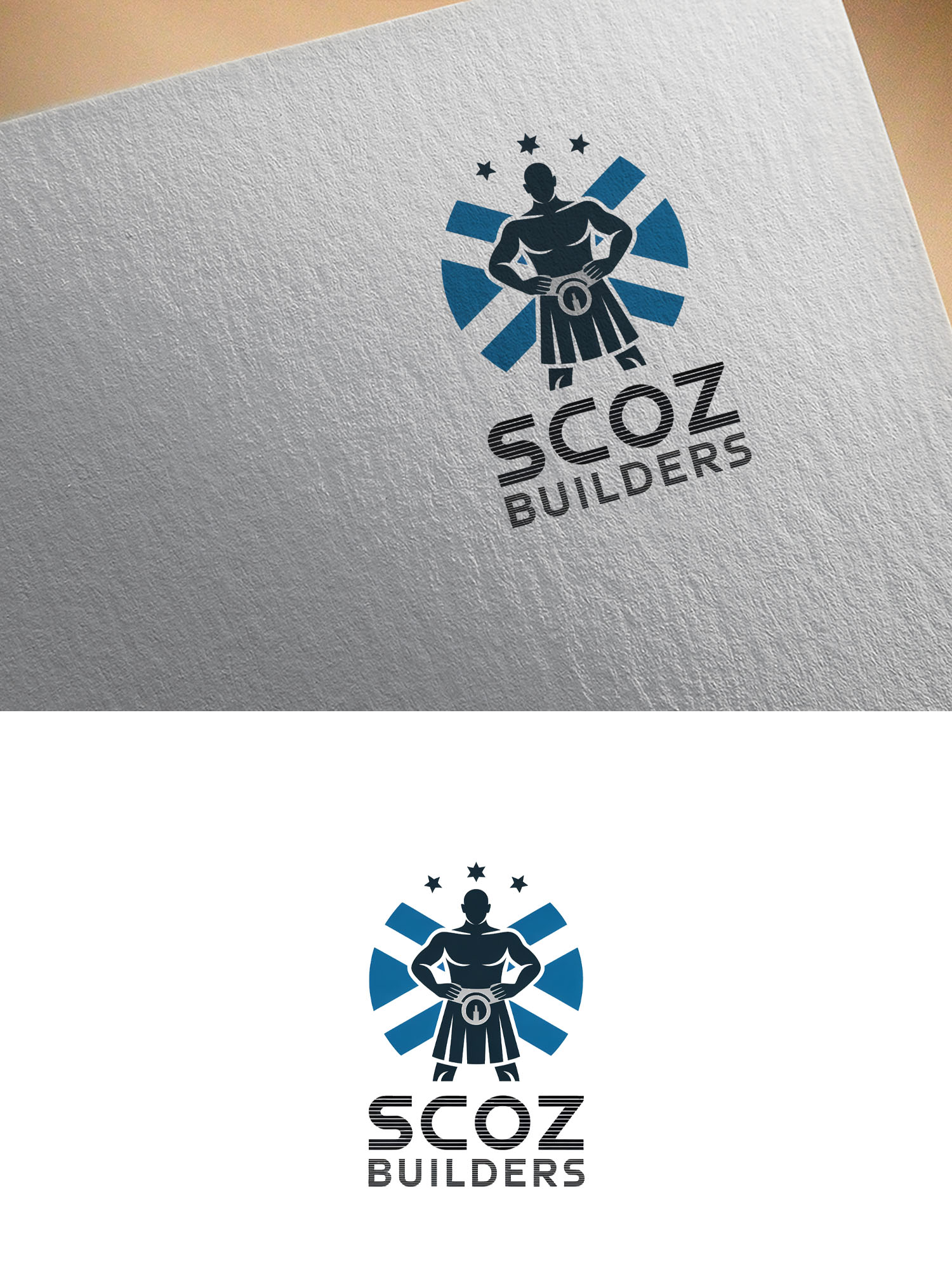 Diseño de Logo por Olivia Marie Smith para este proyecto | Diseño #36412877