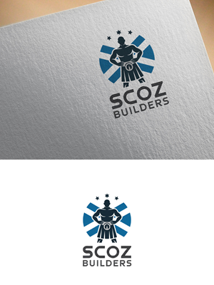 Diseño de Logo por Olivia Marie Smith para este proyecto | Diseño: #36412877