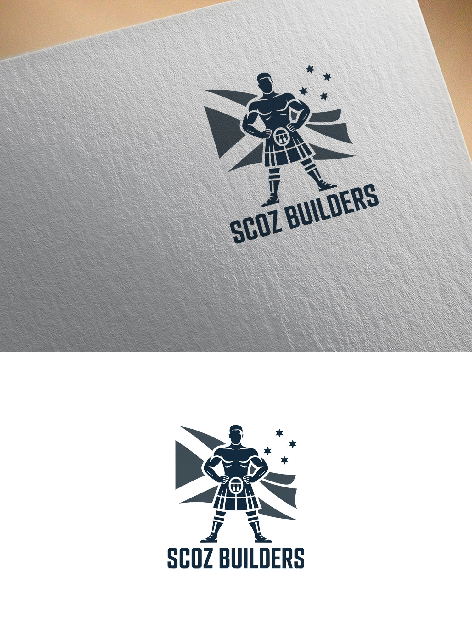 Diseño de Logo por Olivia Marie Smith para este proyecto | Diseño #36412878