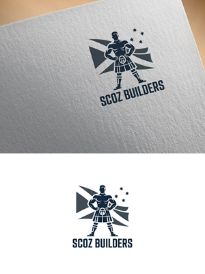 Diseño de Logo por Olivia Marie Smith para este proyecto | Diseño: #36412878