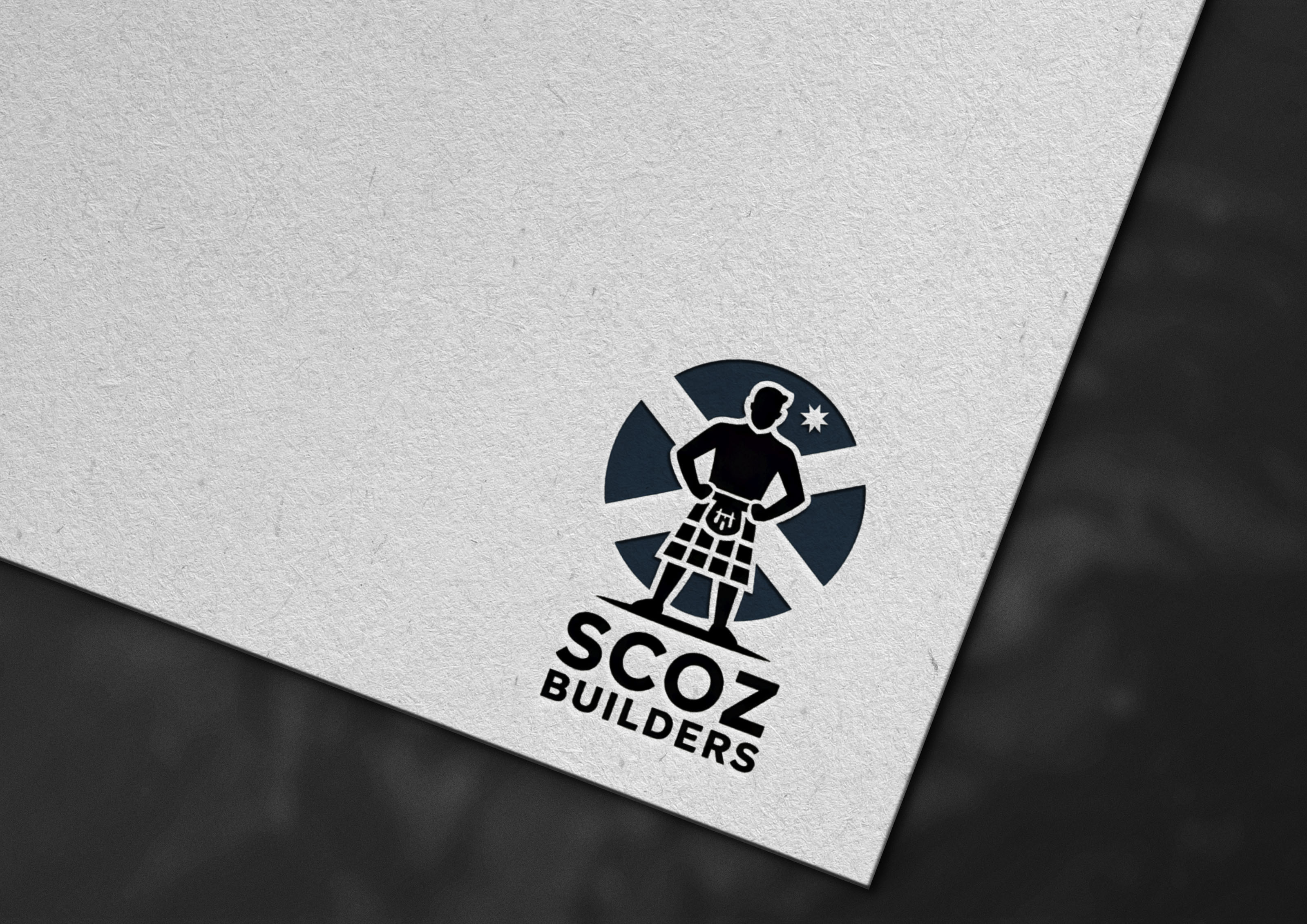 Logo Design by Majesty Design  for this project | Design #36412855