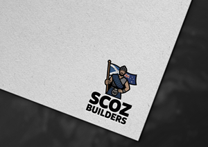 Diseño de Logo por Majesty Design  para este proyecto | Diseño: #36412861