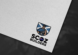 Diseño de Logo por Majesty Design  para este proyecto | Diseño: #36412862