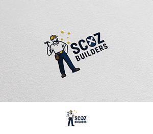 Diseño de Logo por Afsana_Hoque para este proyecto | Diseño: #36374707