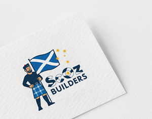 Diseño de Logo por Hanif Mahmud para este proyecto | Diseño: #36375933