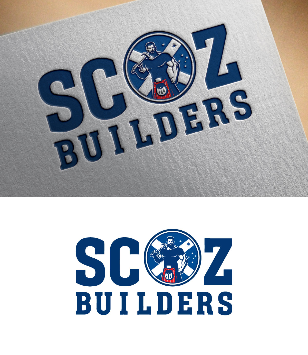 Diseño de Logo por InfiniteSketch para este proyecto | Diseño #36378217