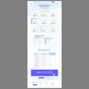 Web Design by FeDes for this project | Design: #36397096