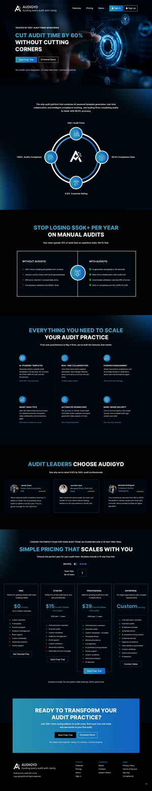 Web Design by pb for this project | Design: #36382694