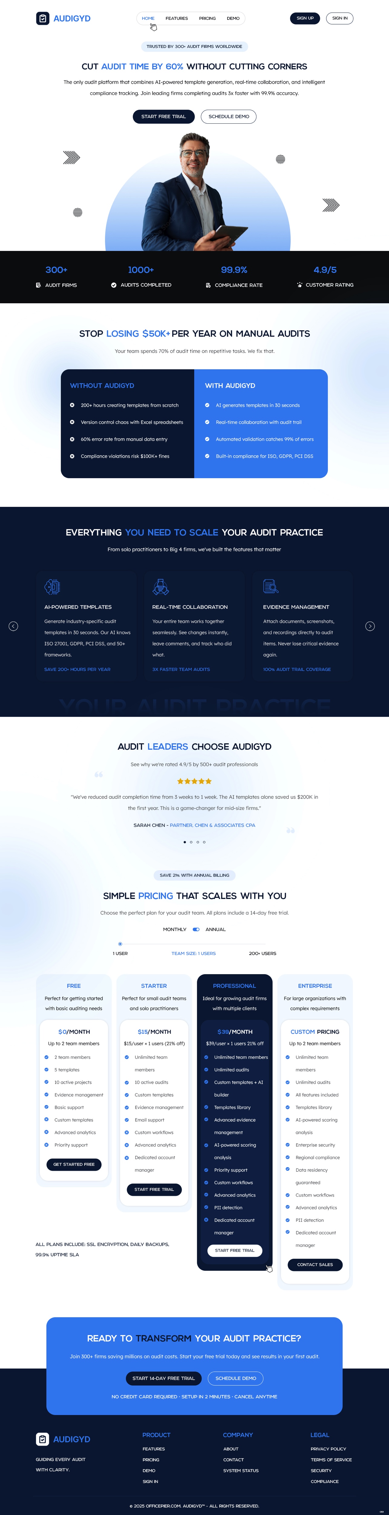 Web Design by pb for this project | Design #36382696