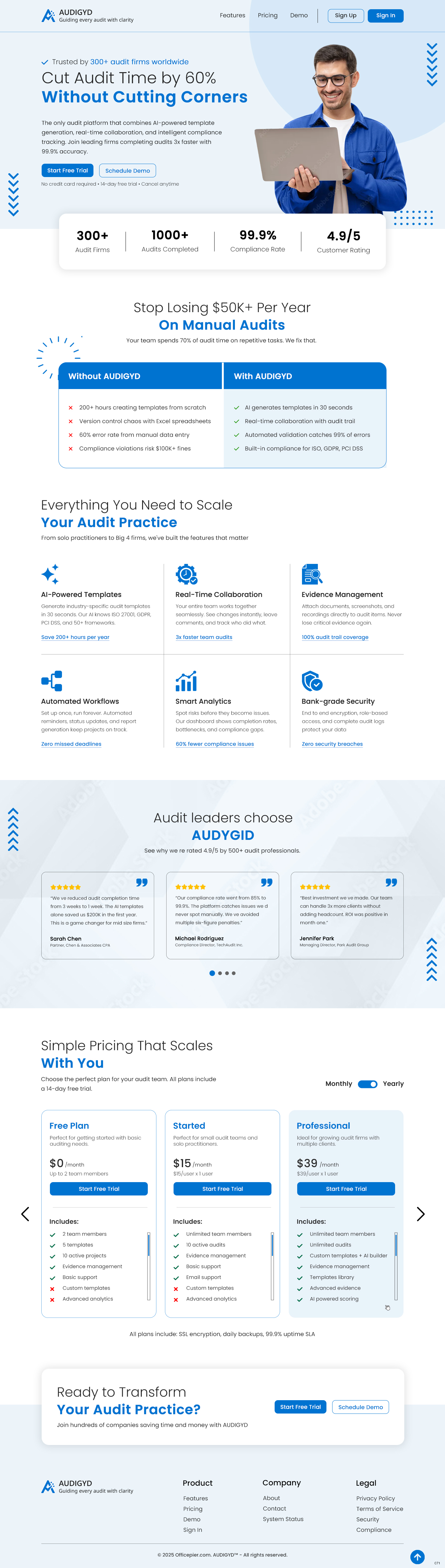 Web Design by pb for this project | Design #36382697