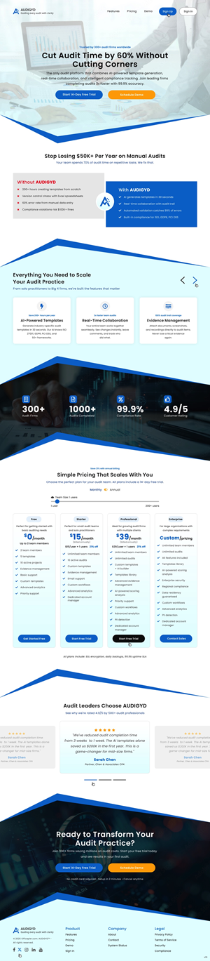 Web Design by pb for this project | Design: #36382703