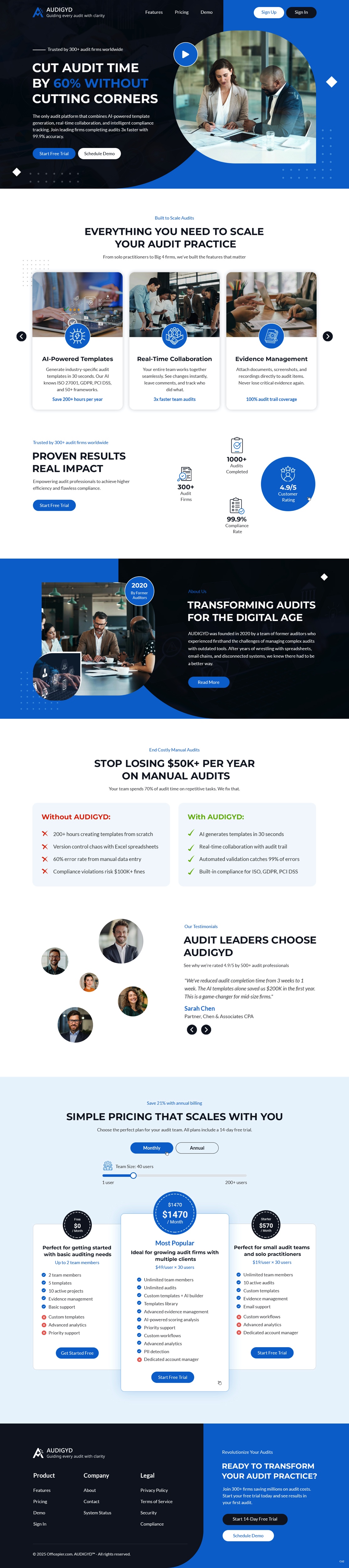 Web Design by pb for this project | Design #36382704