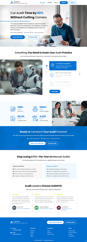 Web Design by pb for this project | Design: #36389523