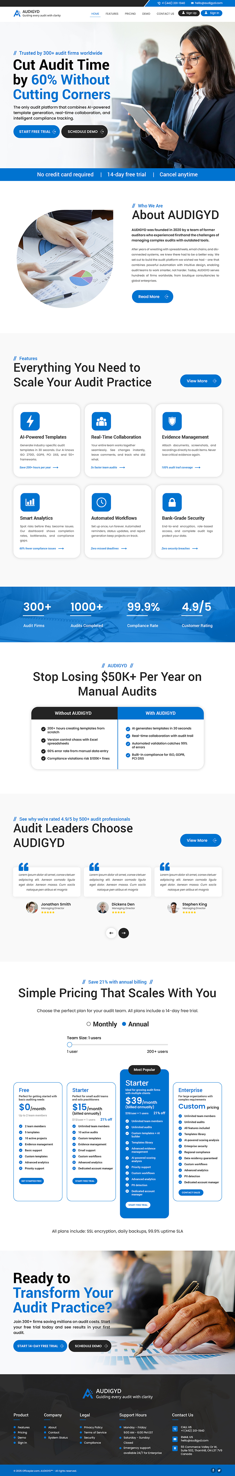 Web Design by Creations Box 2015 for this project | Design #36380430