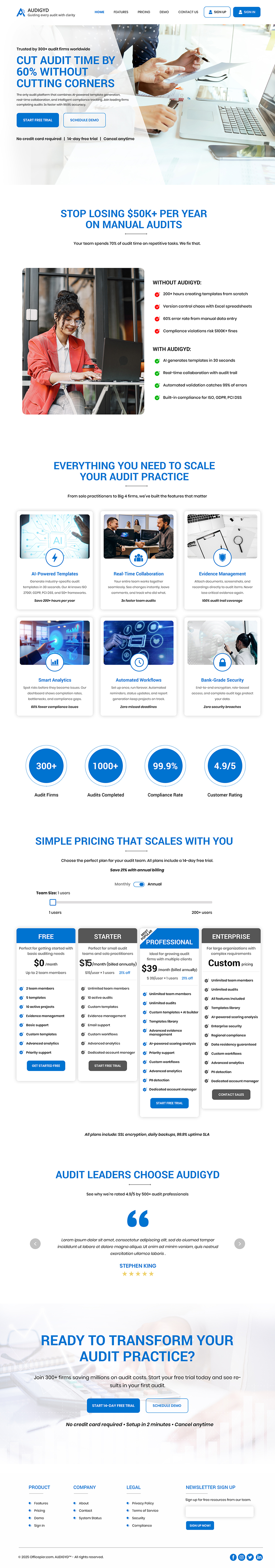 Web Design by Creations Box 2015 for this project | Design #36380692