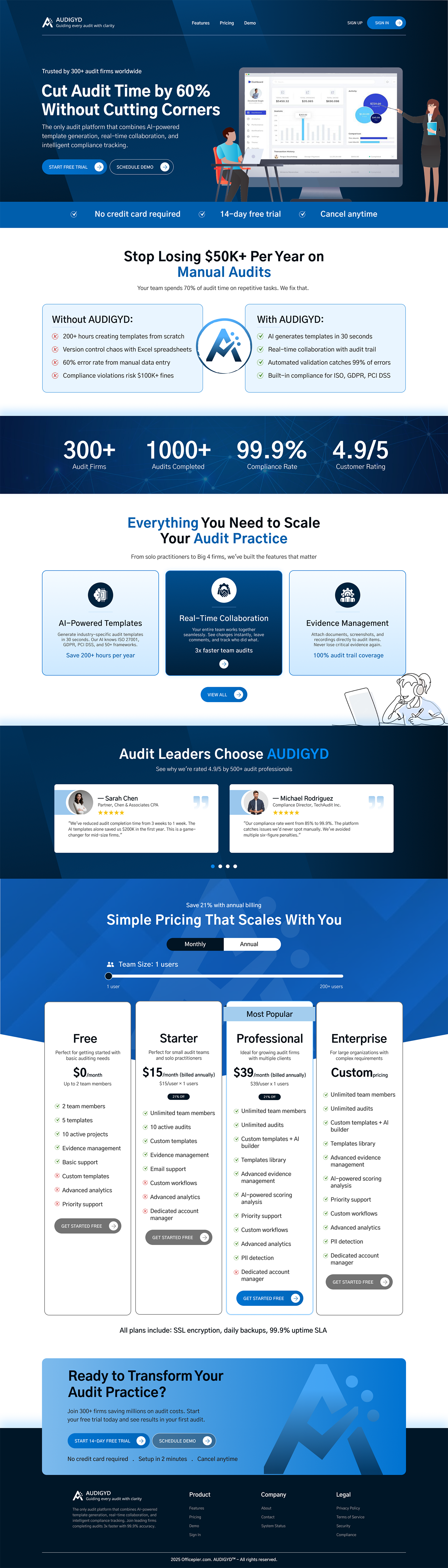 Web Design by creative.bugs for this project | Design #36381262