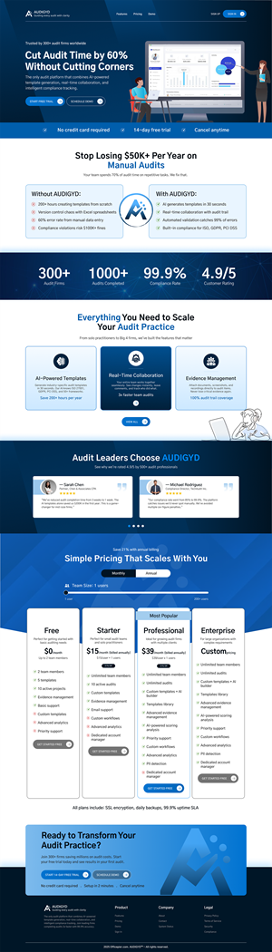 Web Design by creative.bugs for this project | Design: #36381262