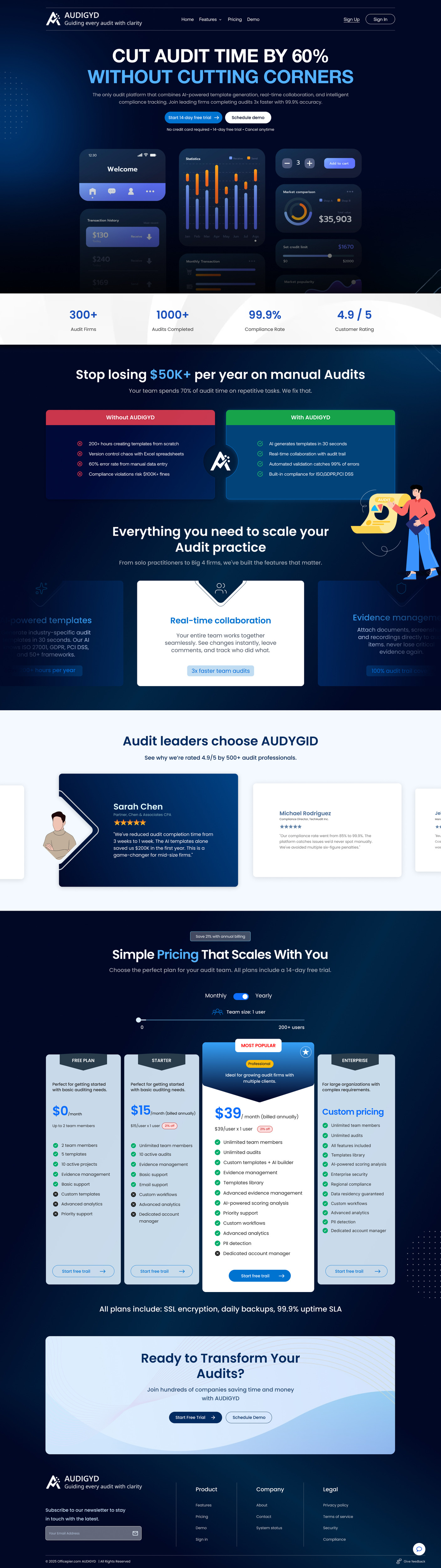 Web Design by creative.bugs for this project | Design #36386470