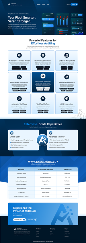 Web Design by creative.bugs for this project | Design: #36387037