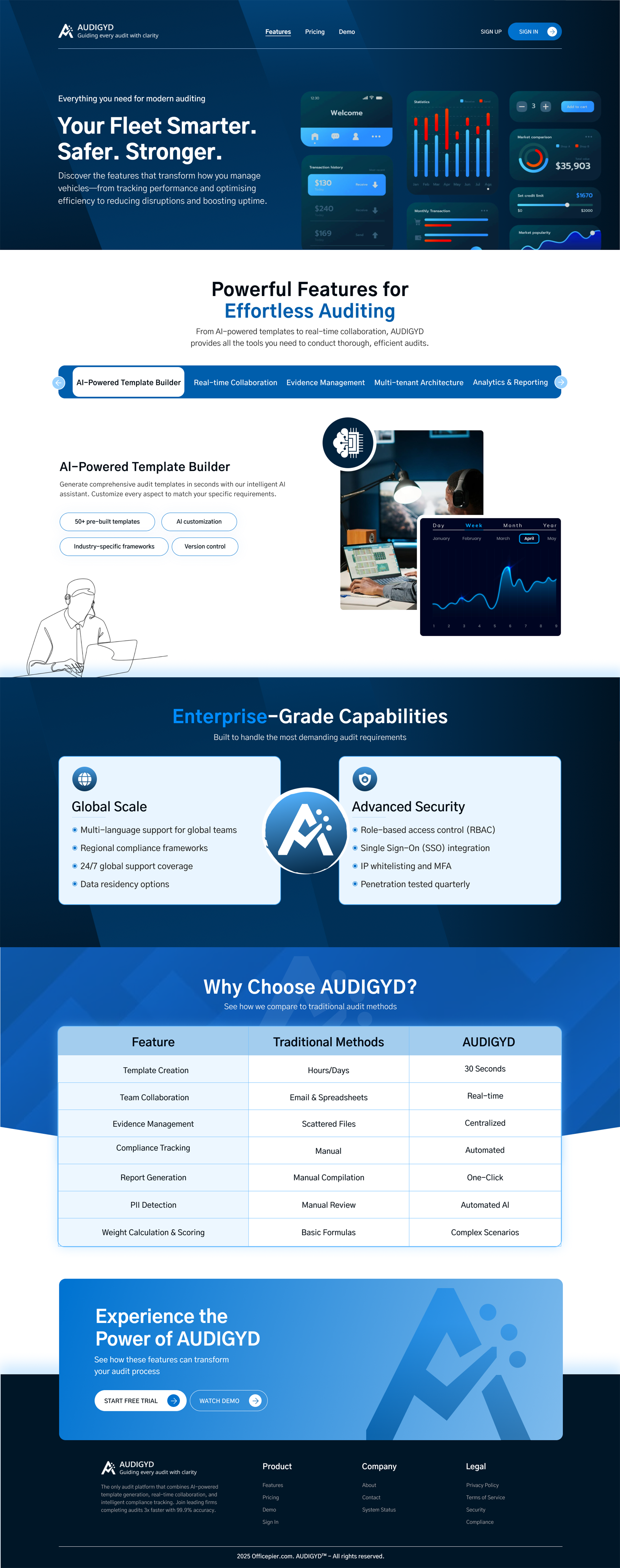 Web Design by creative.bugs for this project | Design #36387038