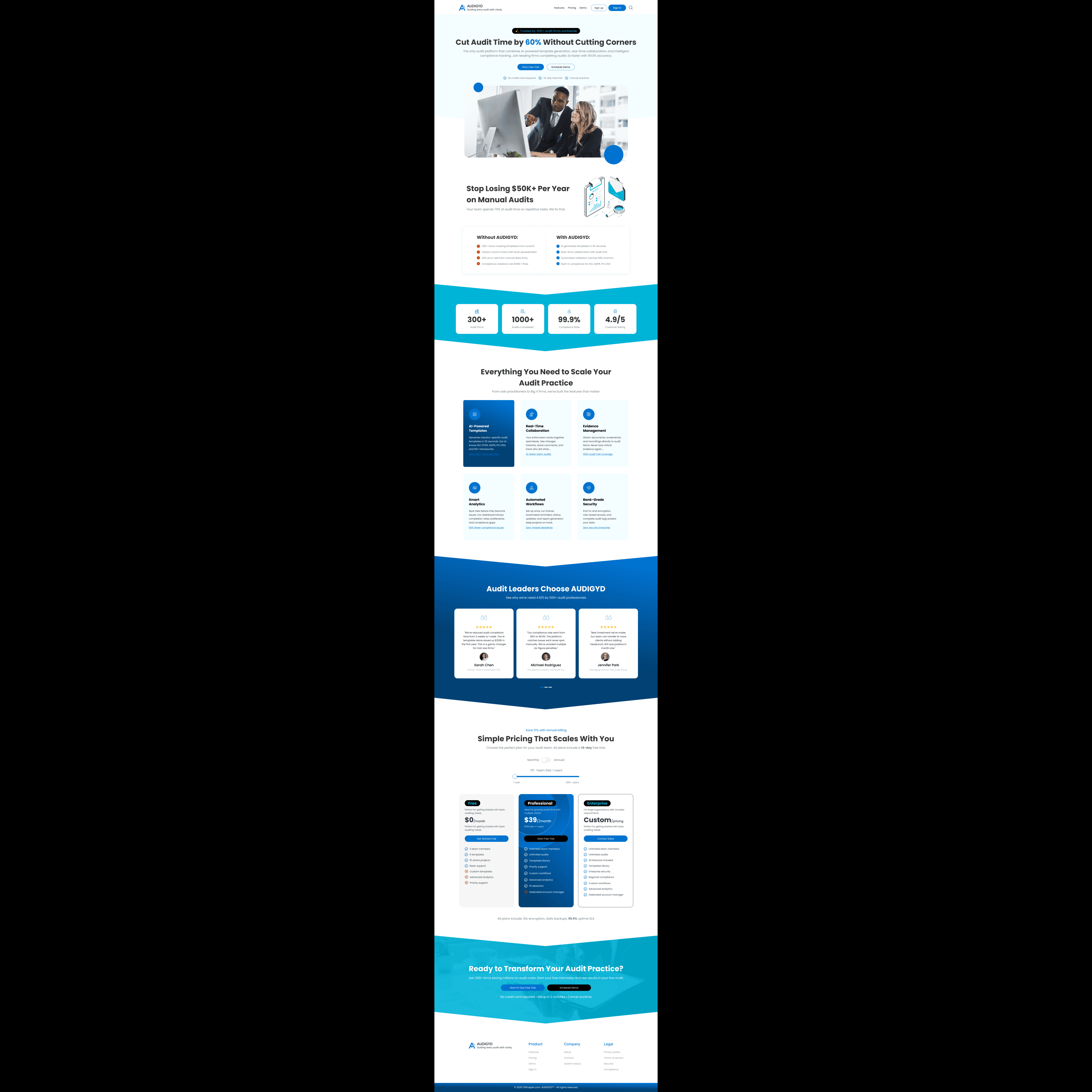 Web Design par TechWise pour ce projet | Design #36381681