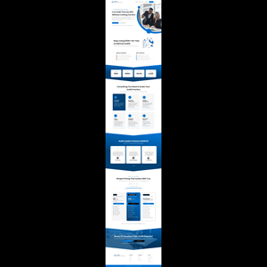 Web Design by TechWise for this project | Design: #36381683