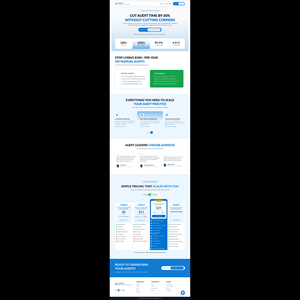 Web Design by TechWise for this project | Design: #36394467