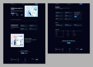 Web Design by Titan Solbiz for this project | Design: #36370620