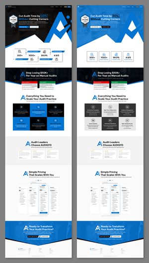 Web Design by Titan Solbiz for this project | Design: #36383122