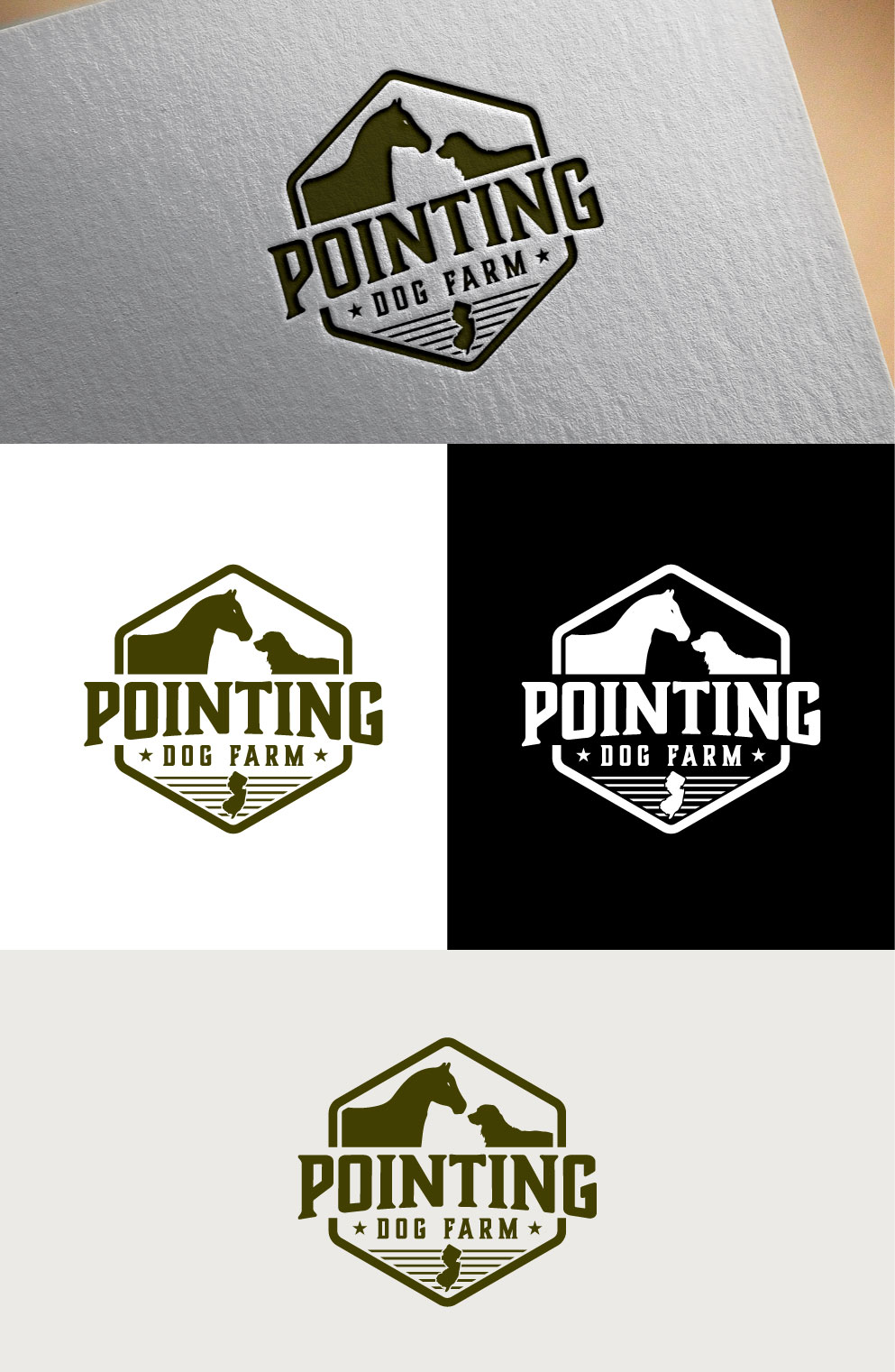 Logo Design by jonkonrad for this project | Design #36375130