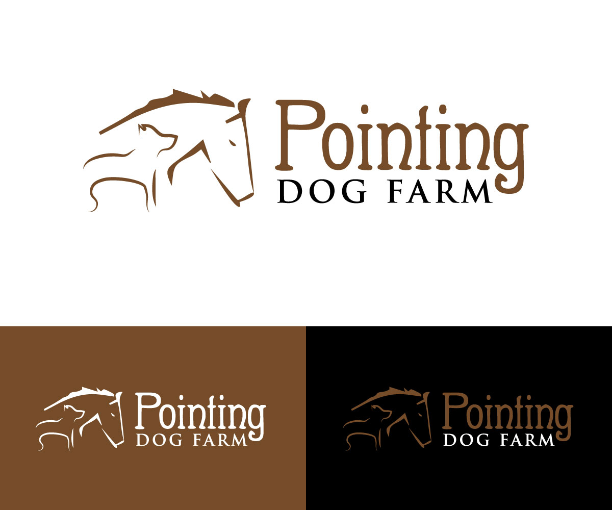 Logo Design by Kavth for this project | Design #36406554