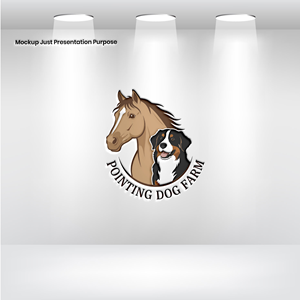 Diseño de Logo por VectorForge para este proyecto | Diseño: #36377236