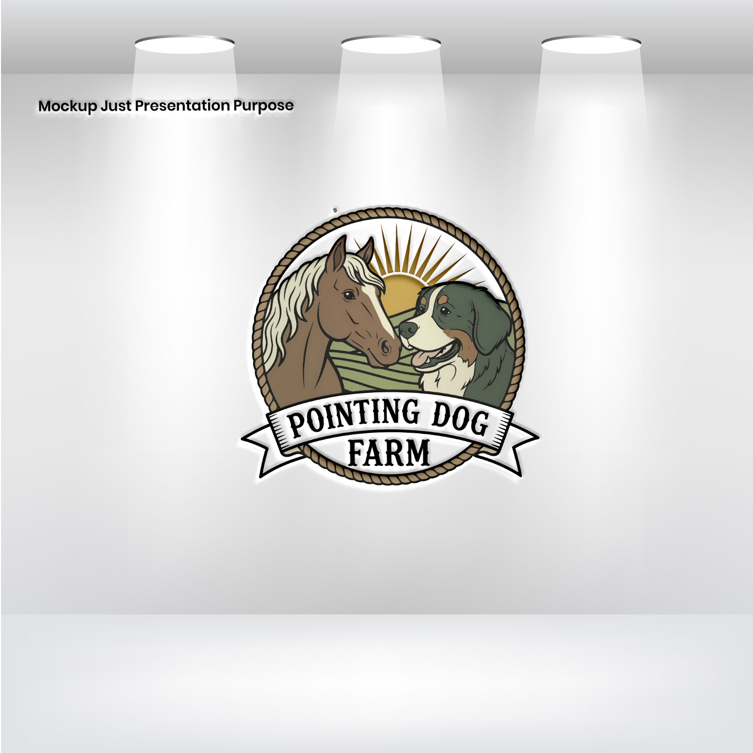 Logo Design by VectorForge for this project | Design #36377237