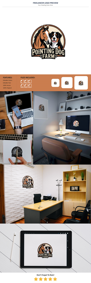 Diseño de Logo por VectorForge para este proyecto | Diseño: #36377239